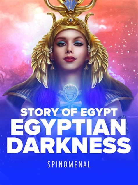 Egyptian Darkness Story Of Egypt Bodog
